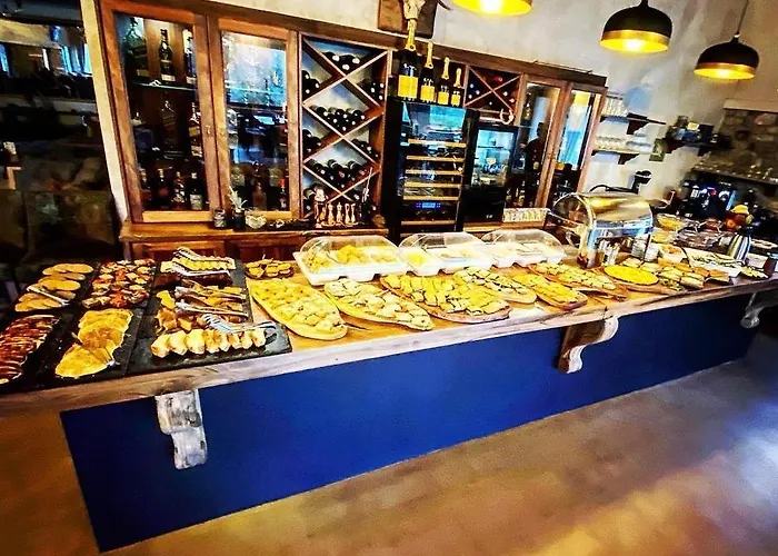 Mylaon Boutique & Hotel Vytina